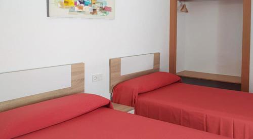 Hostal Rosa, Villajoyosa (foto 5)