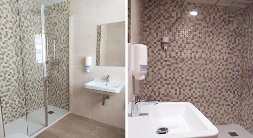 Hostal Rosa, Villajoyosa (foto 6)