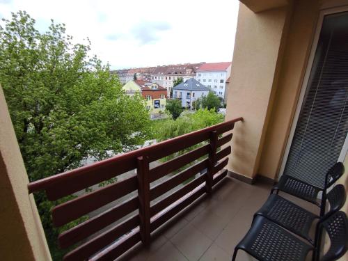 Symple apartments 5