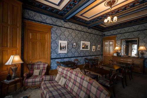 The Alamo Guest House near Kościół Mackintosh