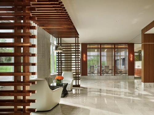 AVE Florham Park - Furnished Apartment, Florham Park NJ in 弗洛厄姆帕爾克