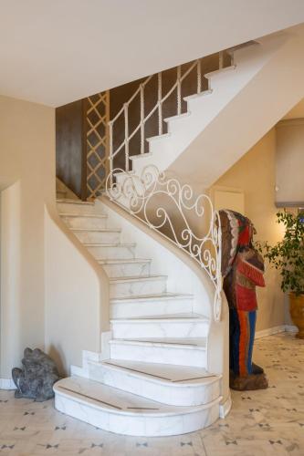 Hotel San Francisco - image 6