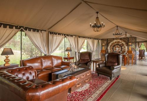 Facilities, TARANGIRE KURO TREETOP LODGE in Tarangire