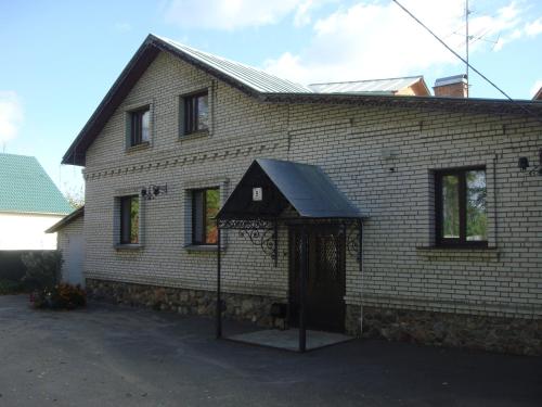 U Kamenki