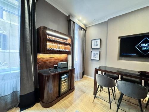 Easydomus Rome, Řím (fotografie 8)