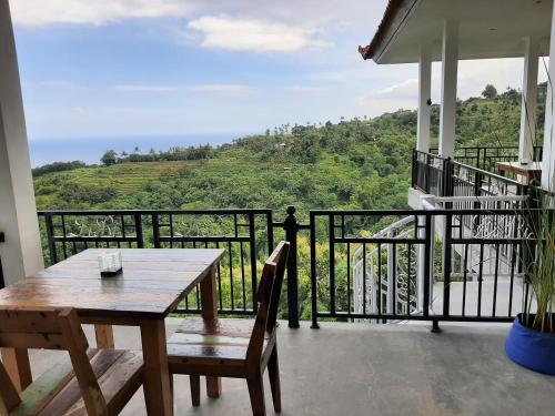 Private Villa's - 4 BRs - Ocean, Valley view