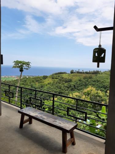 Private Villa's - 4 BRs - Ocean, Valley view