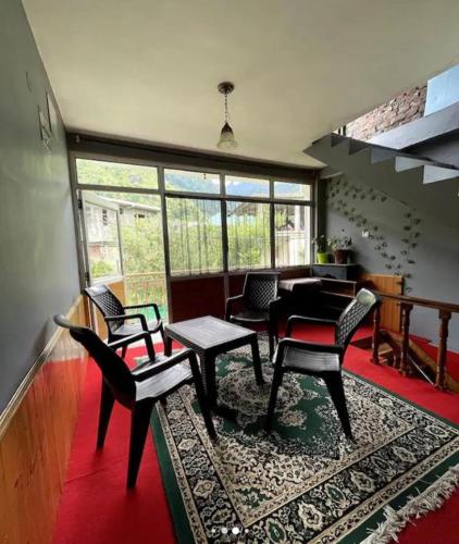 S.verma homestay