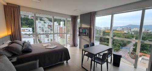 AZZA Smart Stay in Trindade