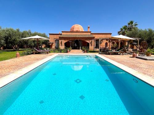 Palais Sena Palais Sena