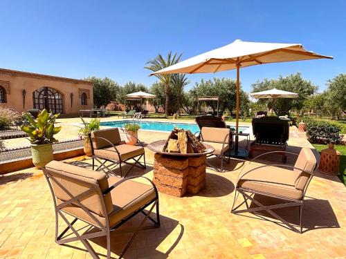 Palais Sena Palais Sena