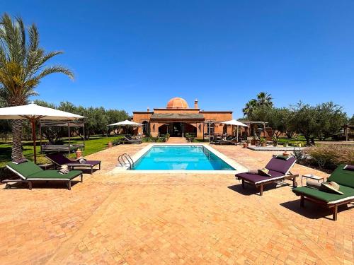 Palais Sena Palais Sena