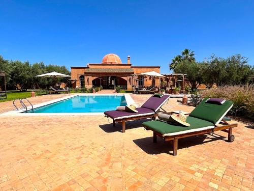 Palais Sena Palais Sena