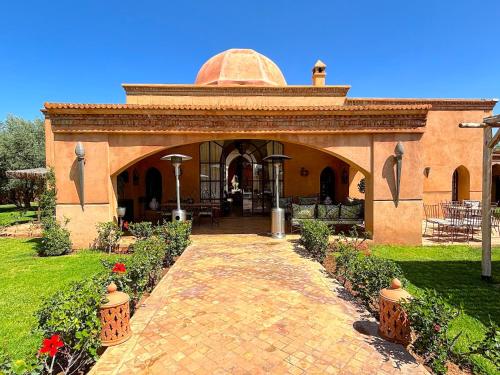 Palais Sena Palais Sena