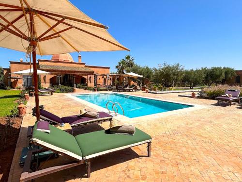 Palais Sena Palais Sena