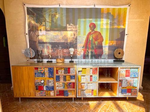 Palais Sena Palais Sena