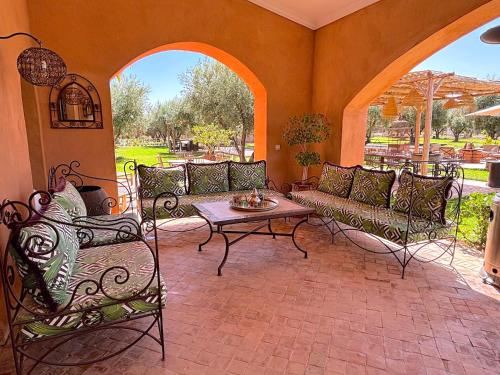 Palais Sena Palais Sena