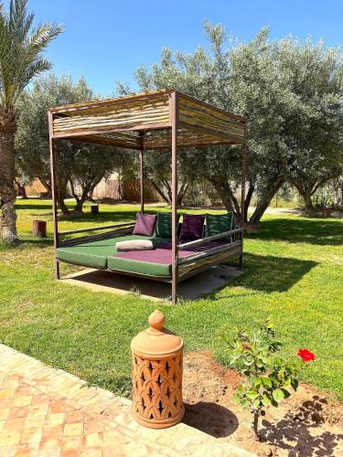 Palais Sena Palais Sena