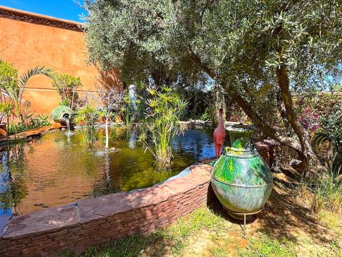 Palais Sena Palais Sena