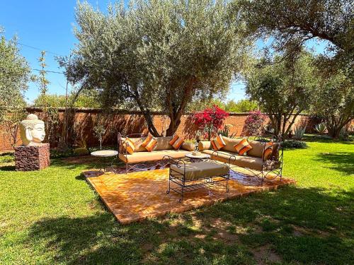 Palais Sena Palais Sena