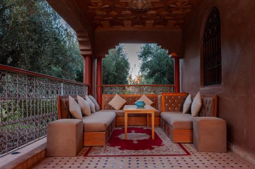 Ferme Sidi Safou & Spa - image 6