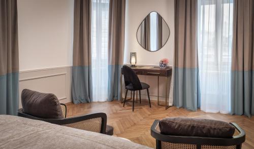 Two-Bedroom Apartment with View image 6