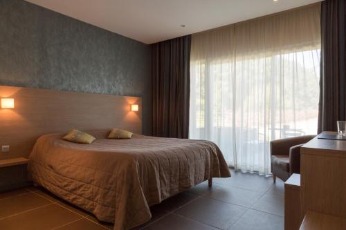 The Originals City Hôtel de France Bessines-sur-Gartempe (Inter-Hotel) - image 3