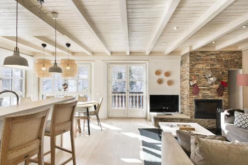  Luderna - Apartamento Val de Ruda B25 Sarraèra in Baqueira-Beret
