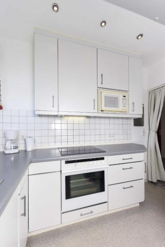 Ferienwohnung Wellenrauschen 157m von Siedlung entfernt