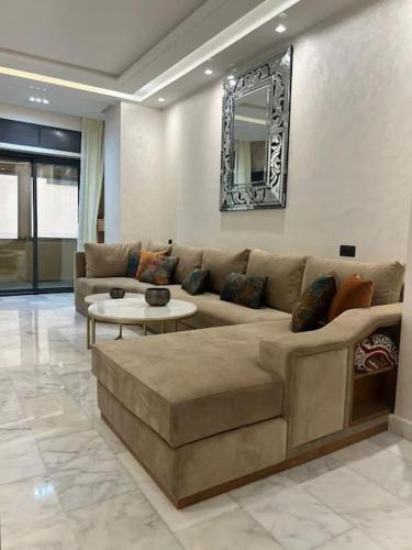 apartment safir 2 (families)