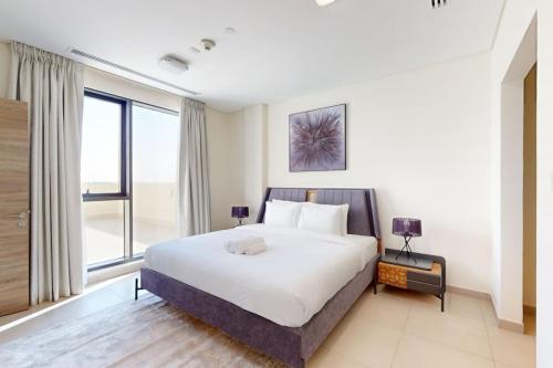 Locations I Lux 3 Bedroom Villa I Panaromic Lush Green Views I Gym, Pool, Parking & Wi-Fi, Dubai (foto 7)