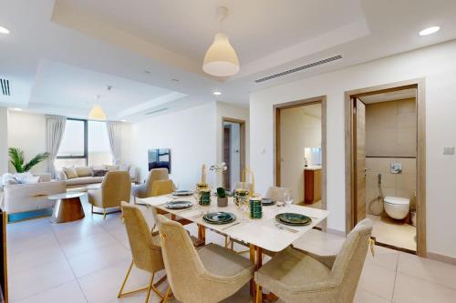 Locations I Lux 3 Bedroom Villa I Panaromic Lush Green Views I Gym, Pool, Parking & Wi-Fi, Dubai (foto 3)
