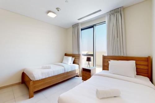 Locations I Lux 3 Bedroom Villa I Panaromic Lush Green Views I Gym, Pool, Parking & Wi-Fi, Dubai (foto 5)