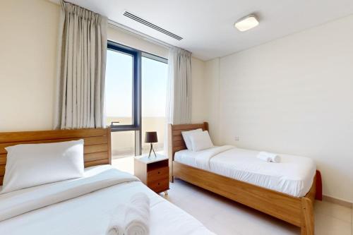 Locations I Lux 3 Bedroom Villa I Panaromic Lush Green Views I Gym, Pool, Parking & Wi-Fi, Dubai (foto 10)