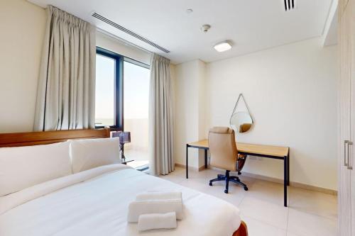 Locations I Lux 3 Bedroom Villa I Panaromic Lush Green Views I Gym, Pool, Parking & Wi-Fi, Dubai (foto 4)