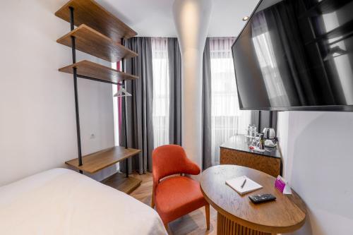 Mavie Hotel Domenig, Vienna (photo 6)