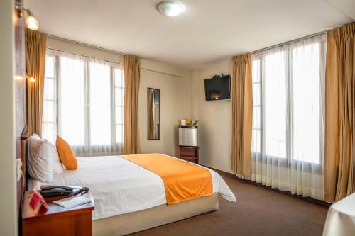 Junior Suite image 10