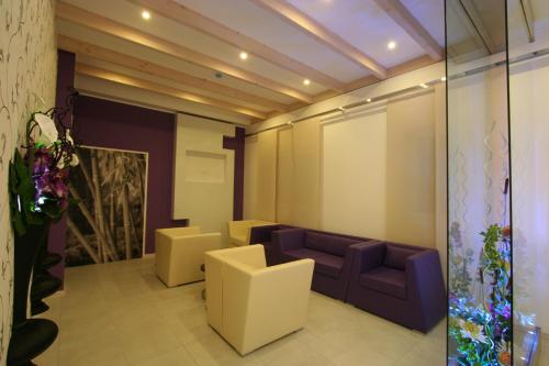Ecohotel Primavera - image 8