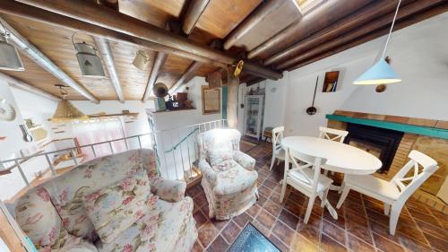 La Apañaora (La Apanaora) in Galaroza