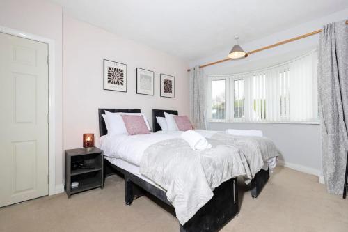 Beautiful & comfortable home, Stockton-on-Tees (fotografie 2)