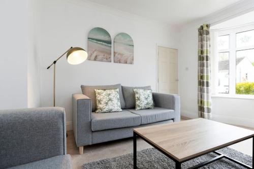 Beautiful & comfortable home, Stockton-on-Tees (fotografie 4)