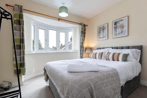 Beautiful & comfortable home, Stockton-on-Tees (fotografie 6)