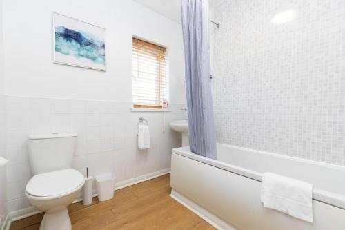 Beautiful & comfortable home, Stockton-on-Tees (fotografie 7)