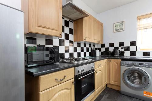 Beautiful & comfortable home, Stockton-on-Tees (fotografie 9)