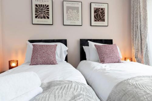 Beautiful & comfortable home, Stockton-on-Tees (fotografie 10)