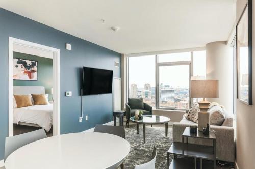 Landing at The Landing - 1 Bedroom in Clermont in Indianapolis, USA