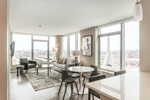 Landing at The Landing - 1 Bedroom in Clermont in Indianapolis, USA
