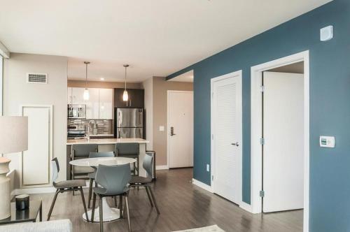 Landing at The Landing - 1 Bedroom in Clermont in Indianapolis, USA