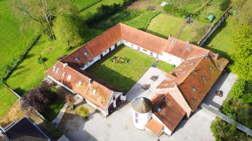 La Ferme de Wolphus