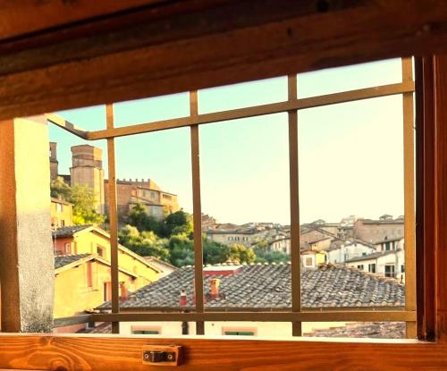 Loft 47, Siena